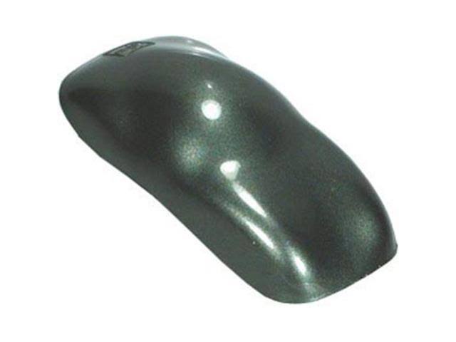 Fern Green Metallic Urethane Basecoat Clearcoat Car Auto Paint Medium Gallon Kit C88720