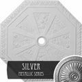 Octagonal Ceiling Medallion F773