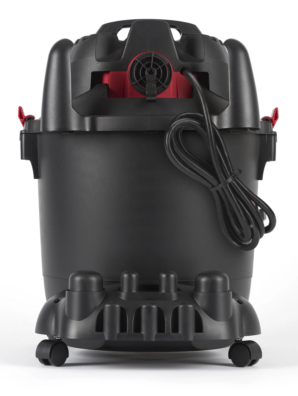 12 Gallon 5.5 PHP Wet Dry Vacuum E72221