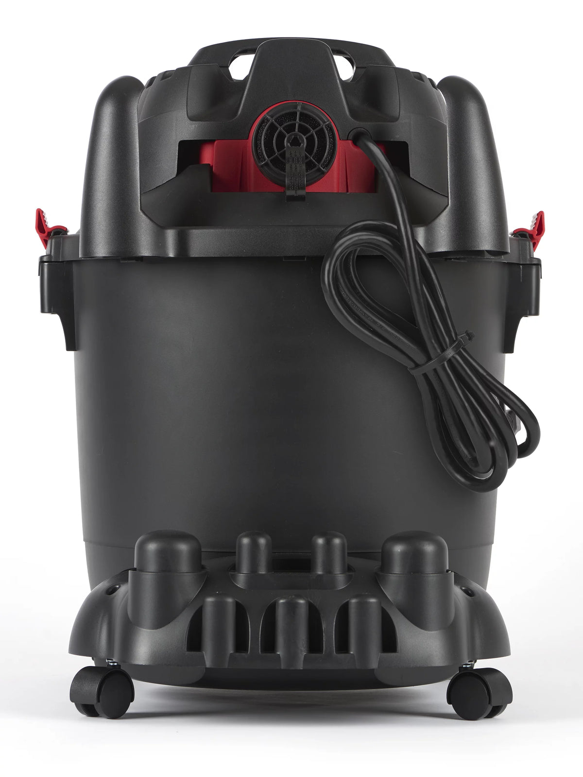 12 Gallon 5.5 PHP Wet Dry Vacuum E72221