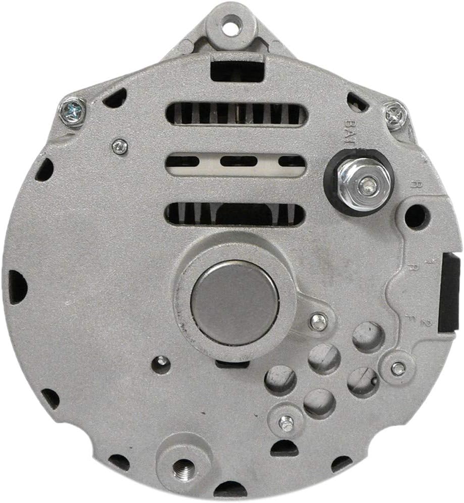 Alternator E5901