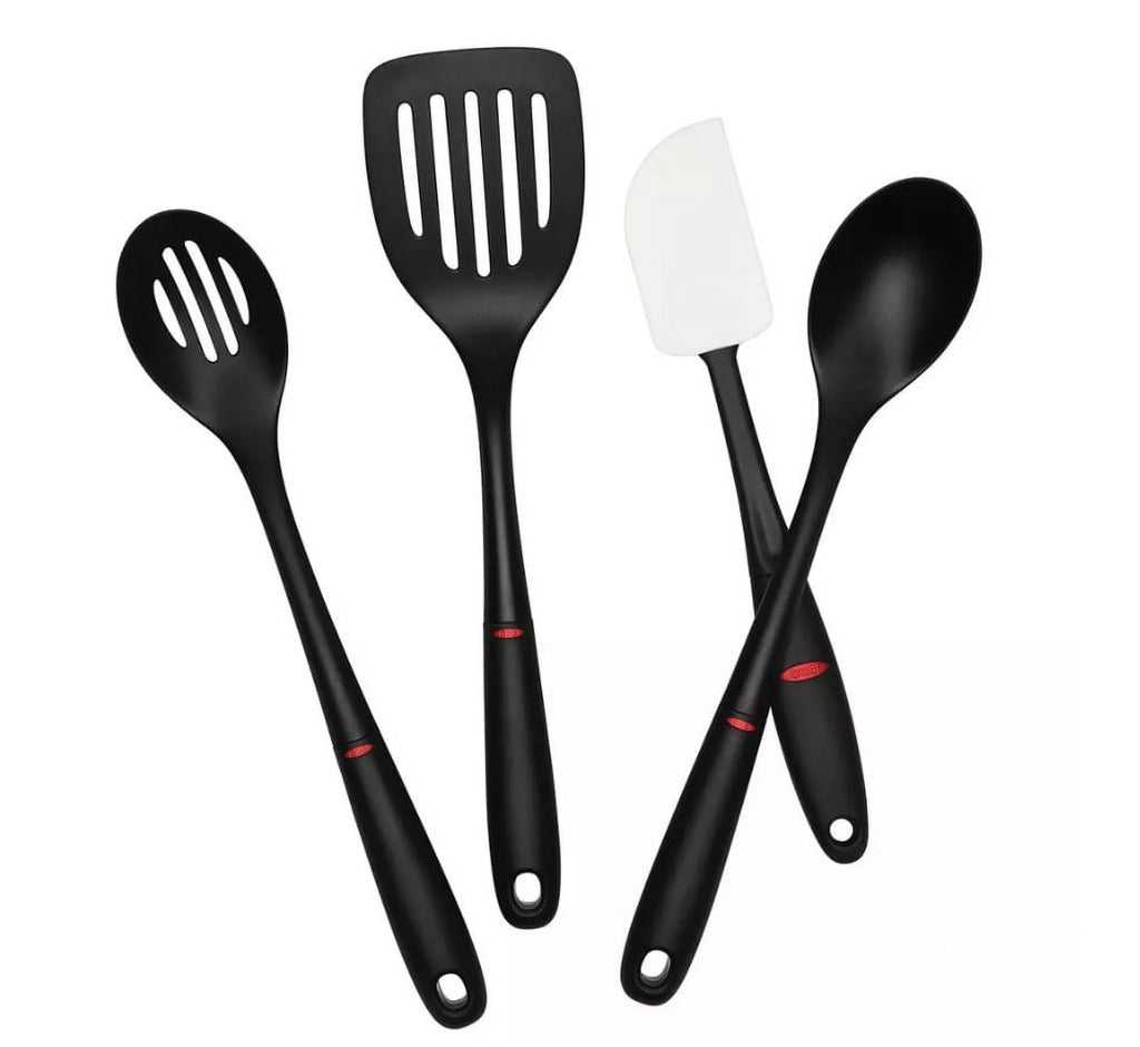 17 Piece Culinary Tool & Utensil Set G436