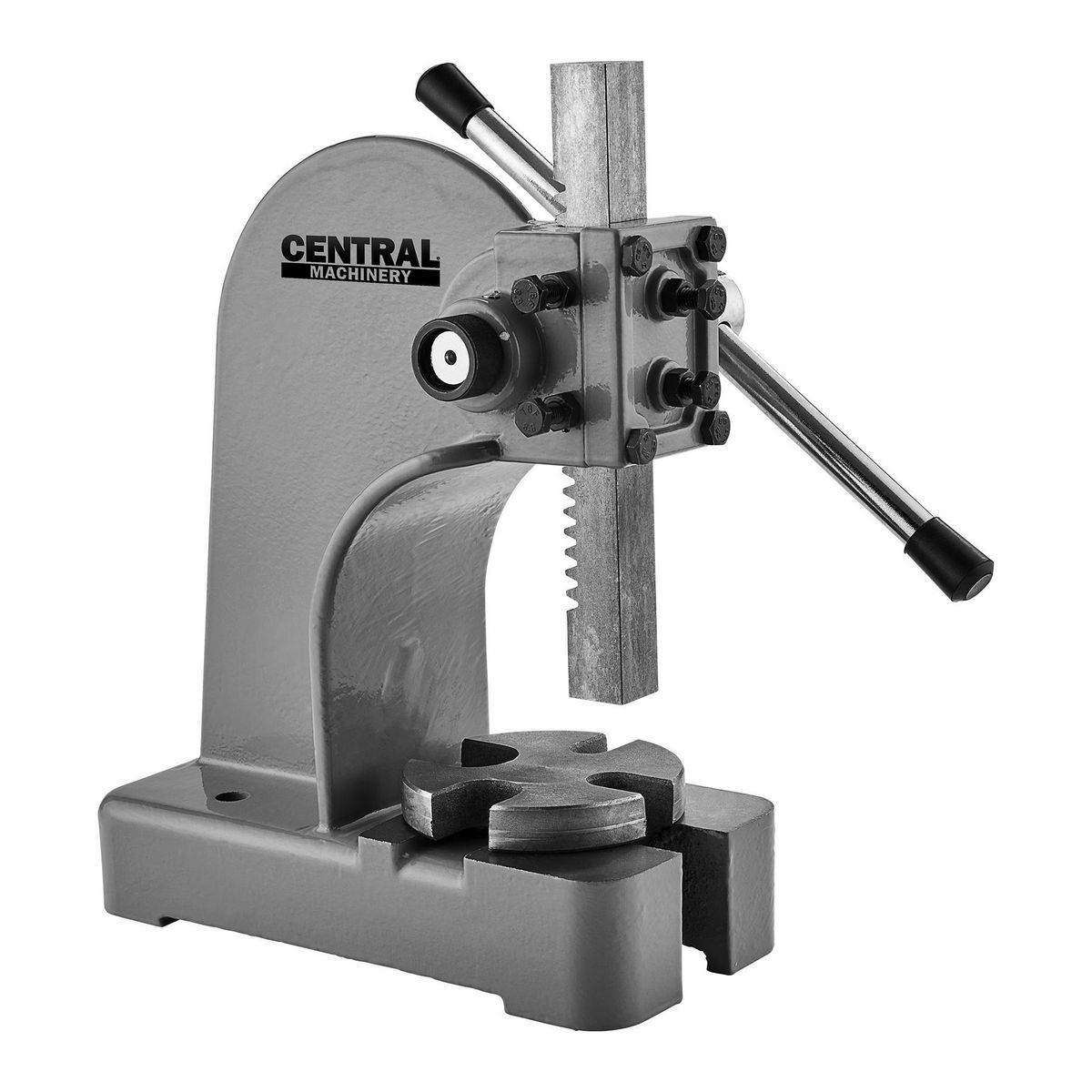 1 Ton Arbor Press B6101