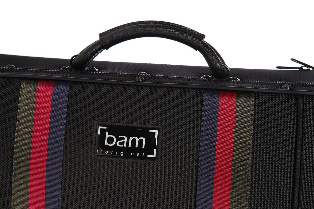 Blue Viola Case C65582