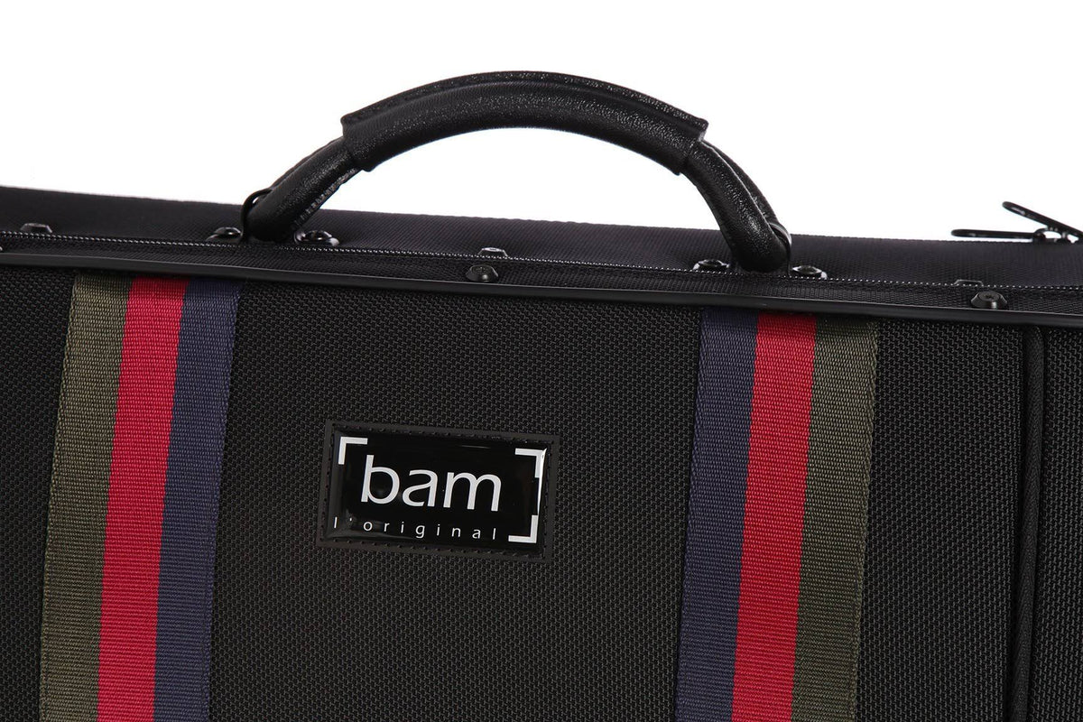 Blue Viola Case C65582