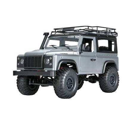 1/12 4WD RTR Crawler RC Car Off-Road Truck A4017