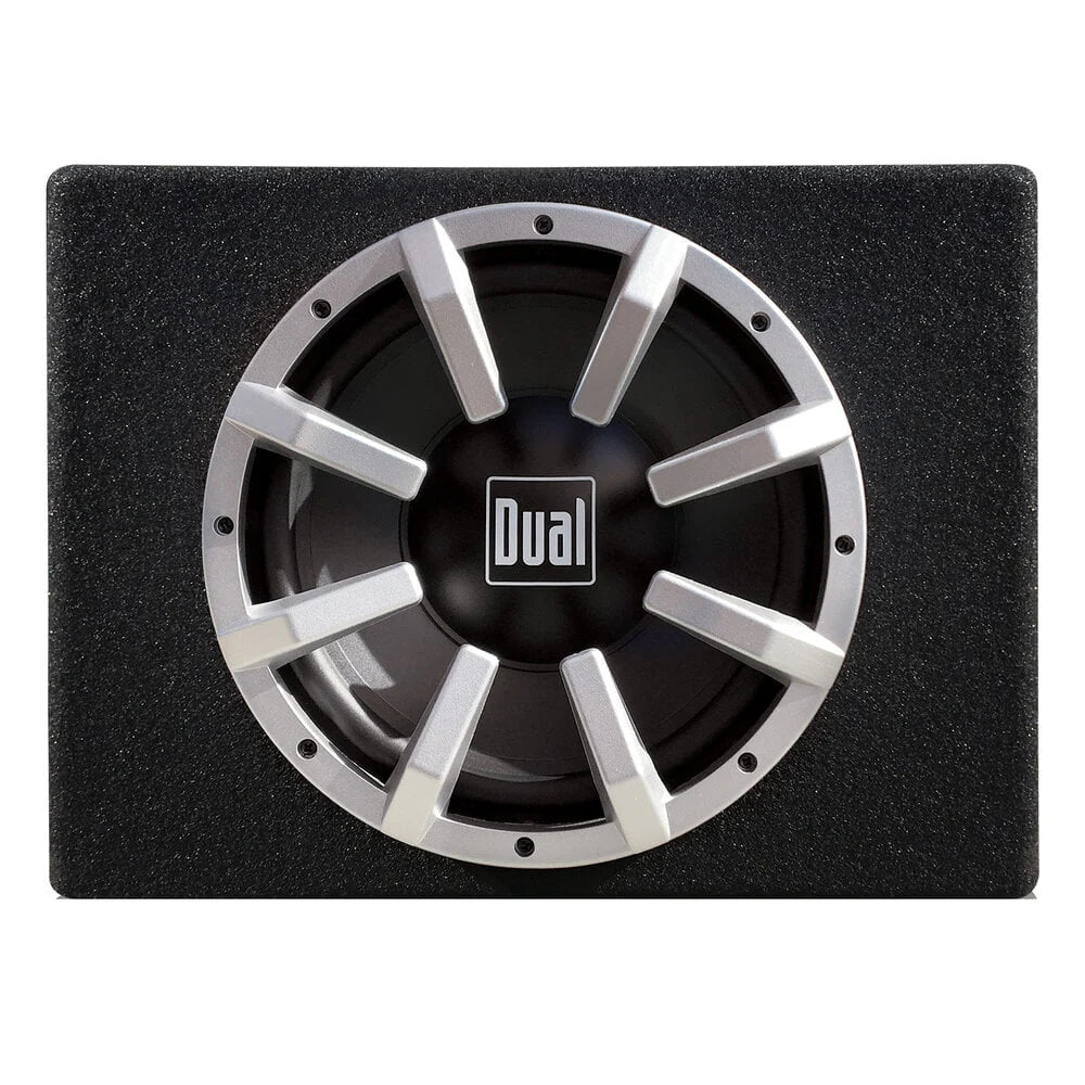 10-inch Enclosed Subwoofer D924340