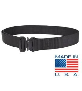 Coyote Tan Medium Tactical Belt V133