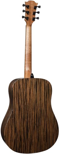 50 Dreadnought Bevel Gloss Acoustic Guitar B7363