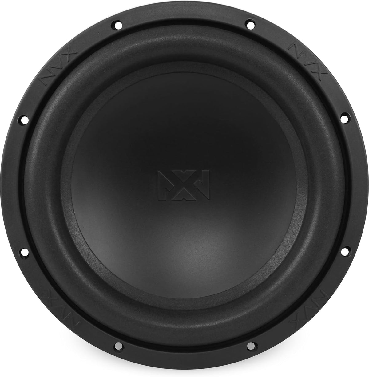 15-inch Dual 4-Ohm Car Subwoofer F624478