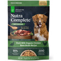 Freeze Dried Dog Food T16701