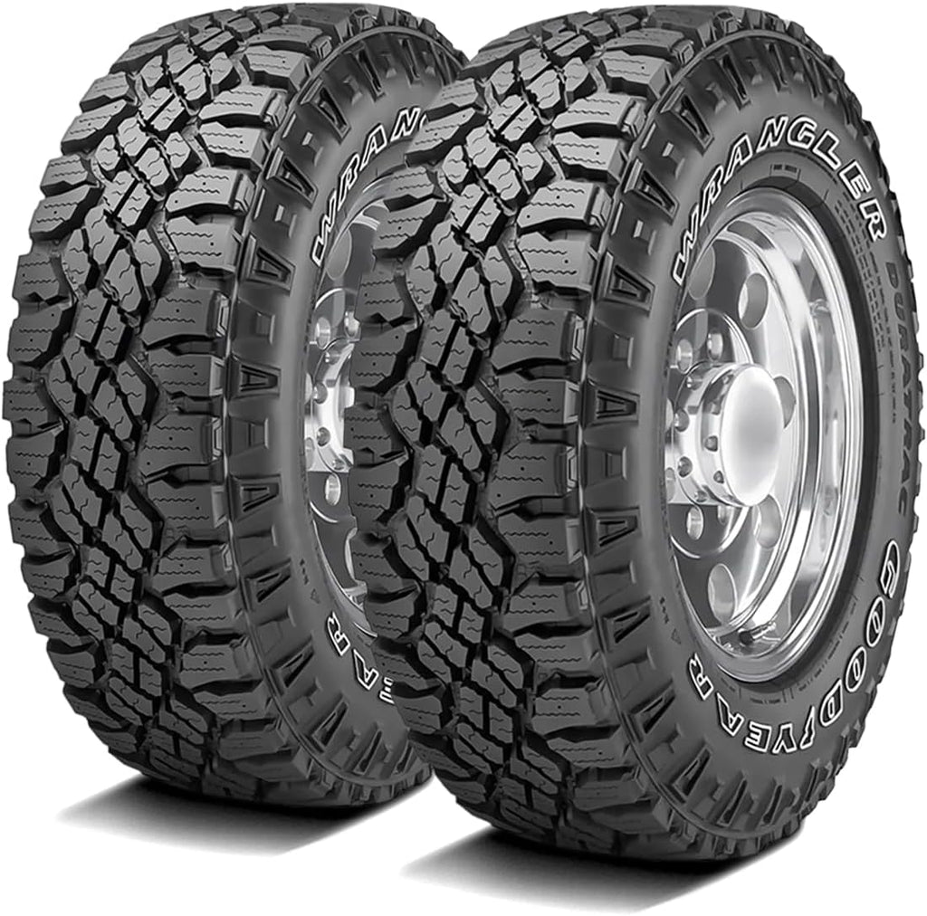 33/R15 108Q Tire F738