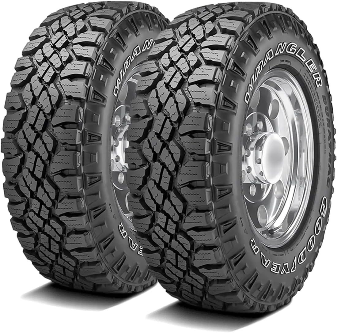 33/R15 108Q Tire F738
