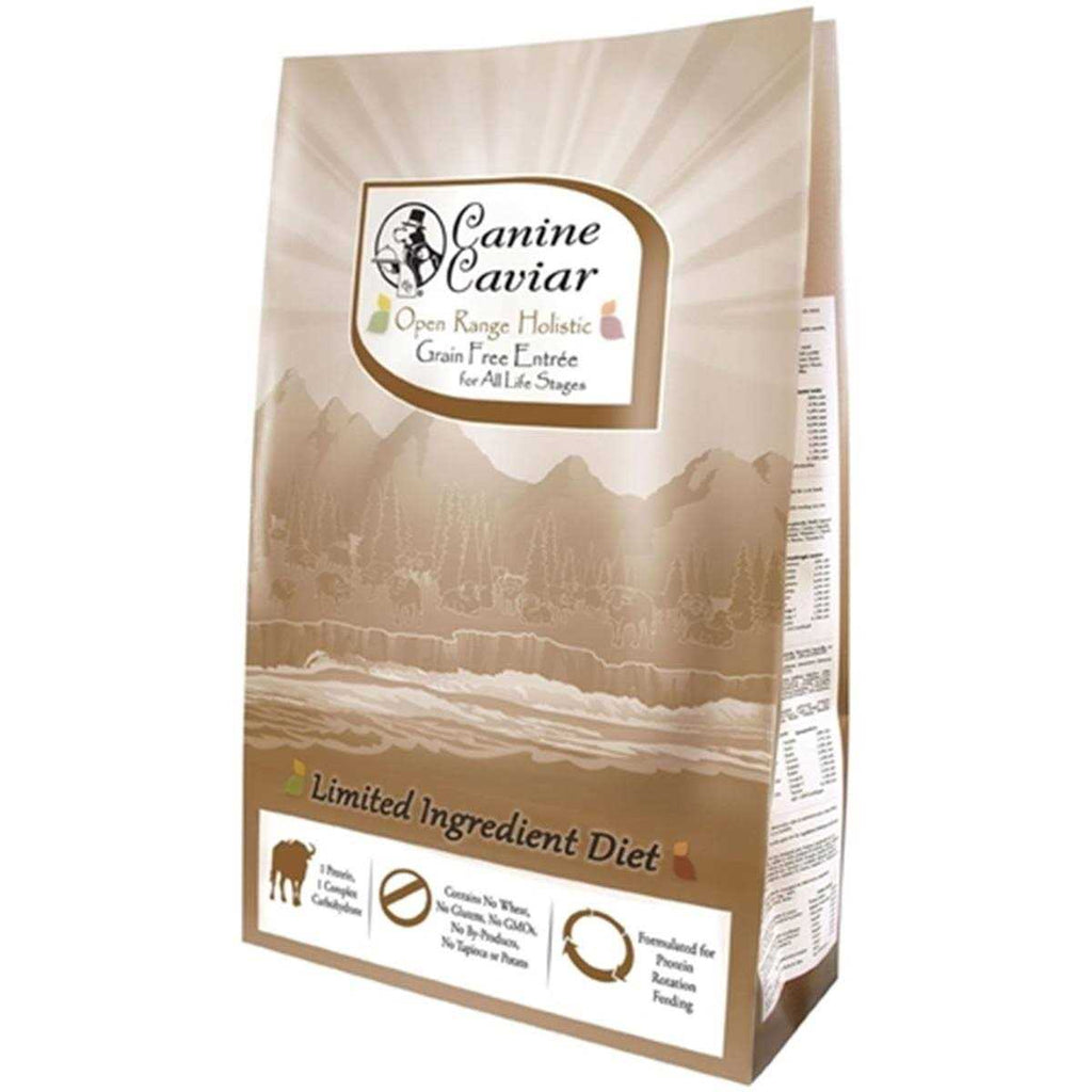 Limited Ingredient Dry Dog Food M896667