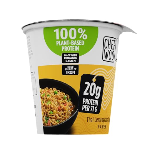 Spicy Tequila Lime Ramen Cup Noodles 12 PACK H566228