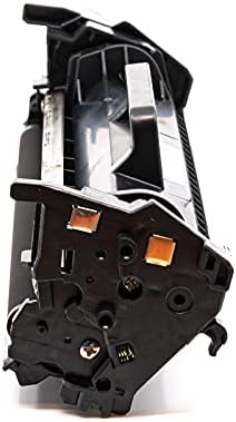 Compatible Toner Cartridge Replacement Black 4 Pack D789