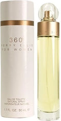 Eau de Toilette Perfume 1.7 Oz I520