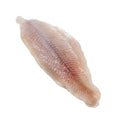 Individual Quick Frozen Catfish Fillet, 0.66 Ounce K2264