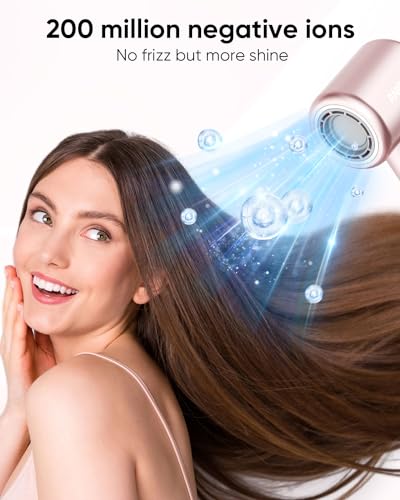 Hair Blow Dryer with Diffuser C431352