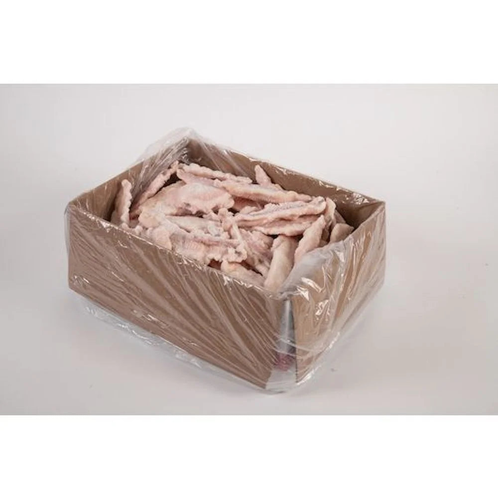 Individual Quick Frozen Catfish Fillet, 0.66 Ounce K2264