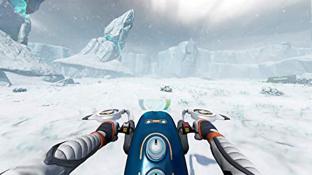 Subnautica: Below Zero (PS5) G133637