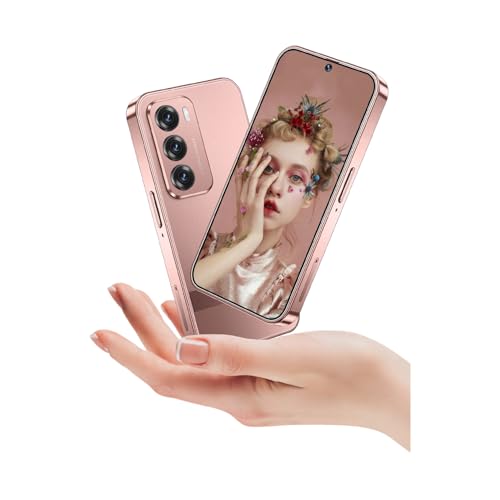 4.0 inch HD Display 3GB RAM 32GB ROM Dual SIM Android 10.0 Smartphone Black K18961