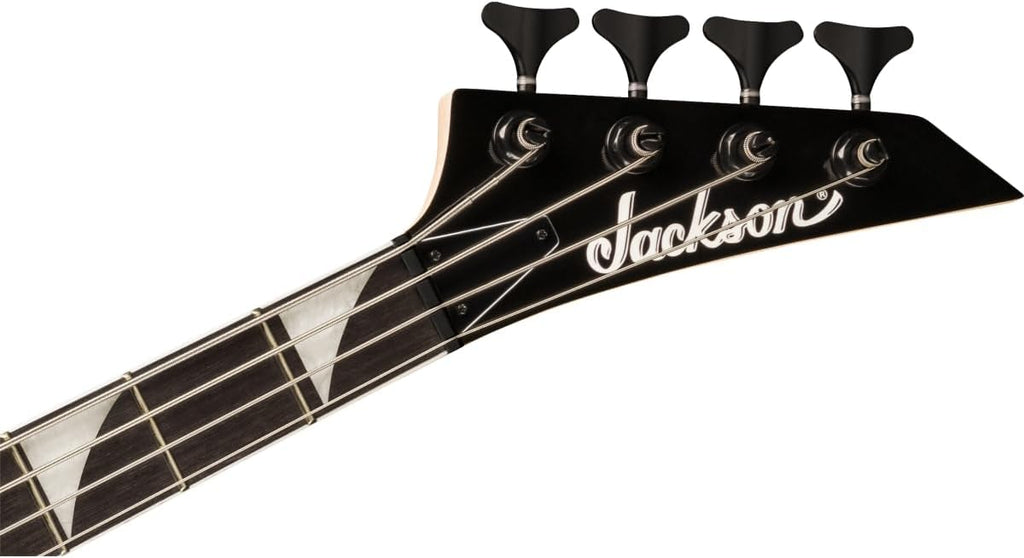 Transparent Black Concert Bass Bass Guitar P76937