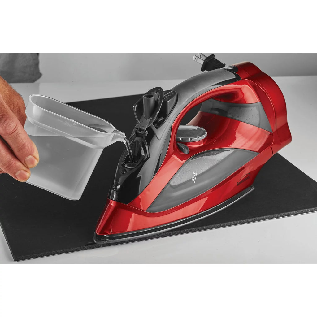 Steam and Spray Iron U87391