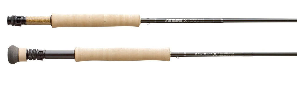 9ft 5wt 4pc Fly Rod Blank X5134