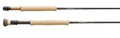 9ft 5wt 4pc Fly Rod Blank X5134