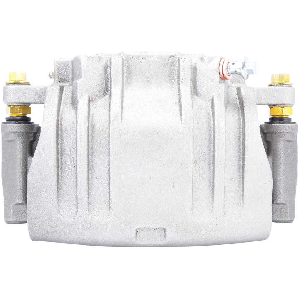Bracketed Brake Caliper G753351