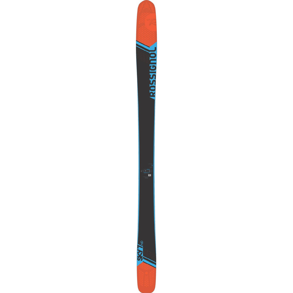 Sky 7 HD Ski - 188 cm K7755