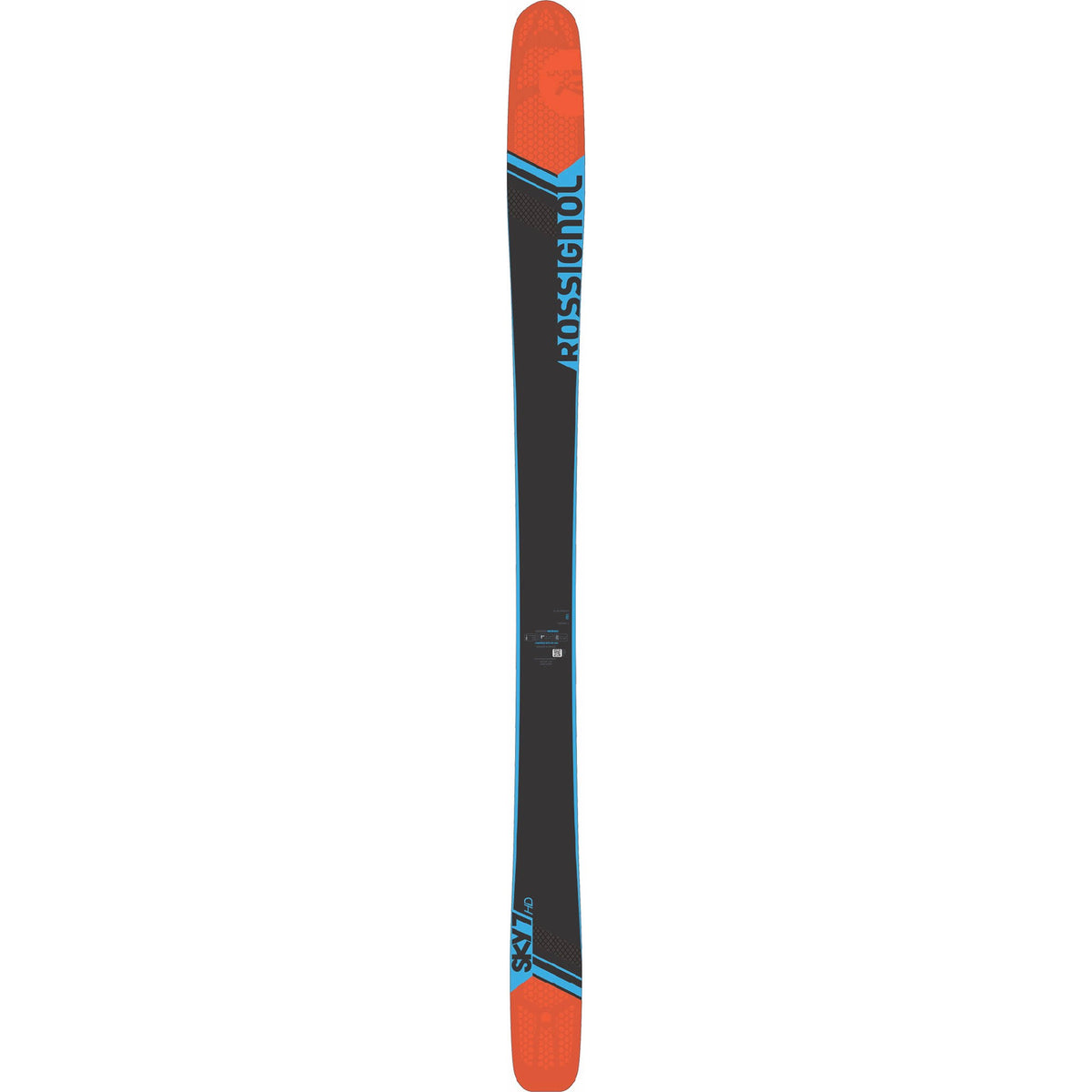 Sky 7 HD Ski - 188 cm K7755