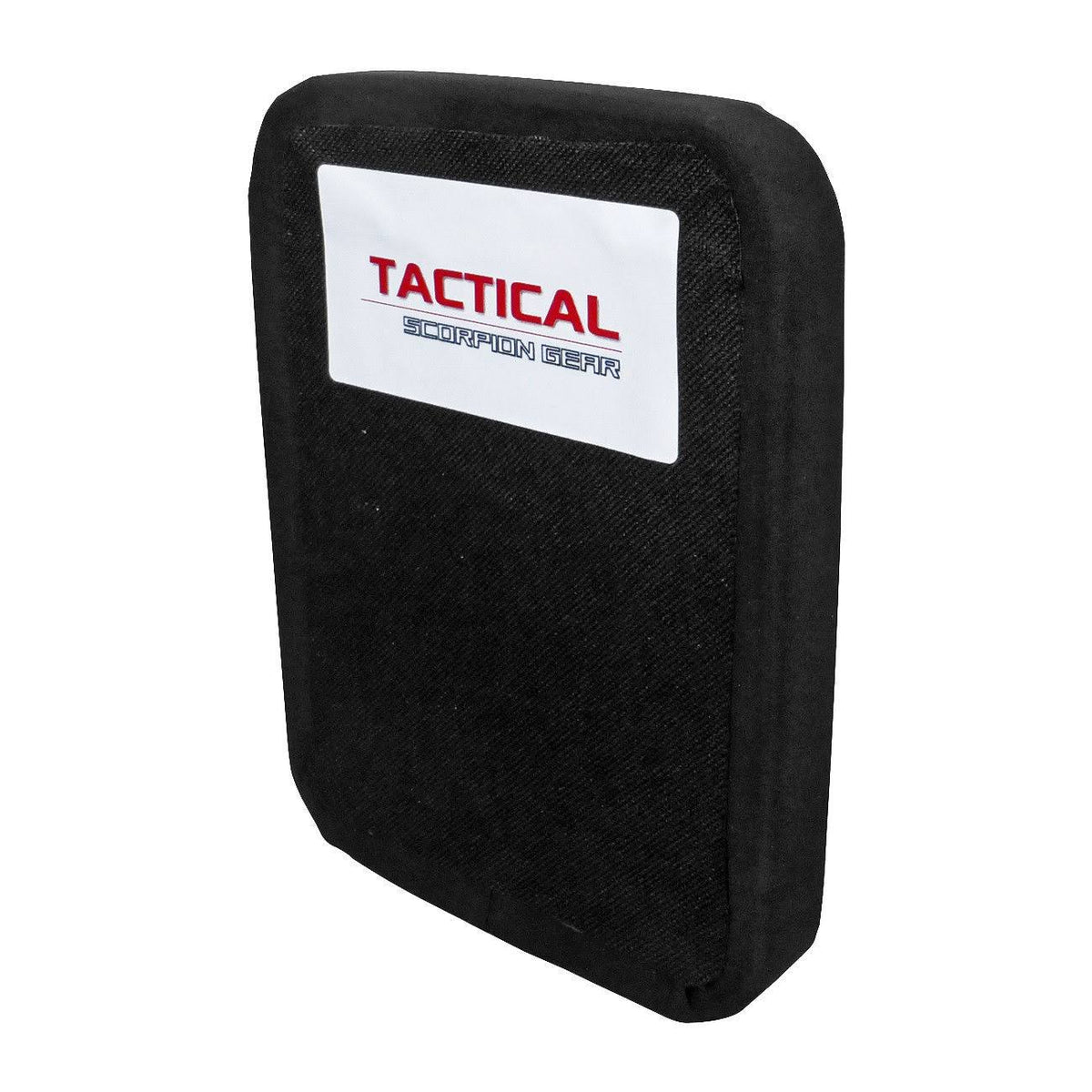 Level III+ PE Polyethylene Flat Body Armor 6x8 M7468