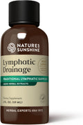 2 Fl. Oz Lymphatic Drainage Supplement H710998