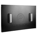28" Powder Coated Steel Griddle Hard Cover L4206