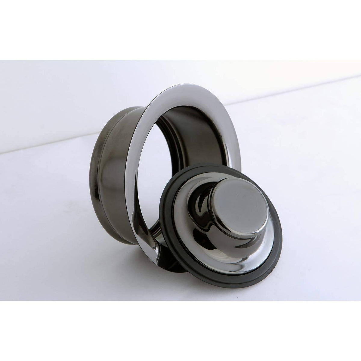 Garbage Disposal Flange Antique Brass L950095