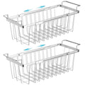 Expandable Wire Freezer Organizer Basket I745