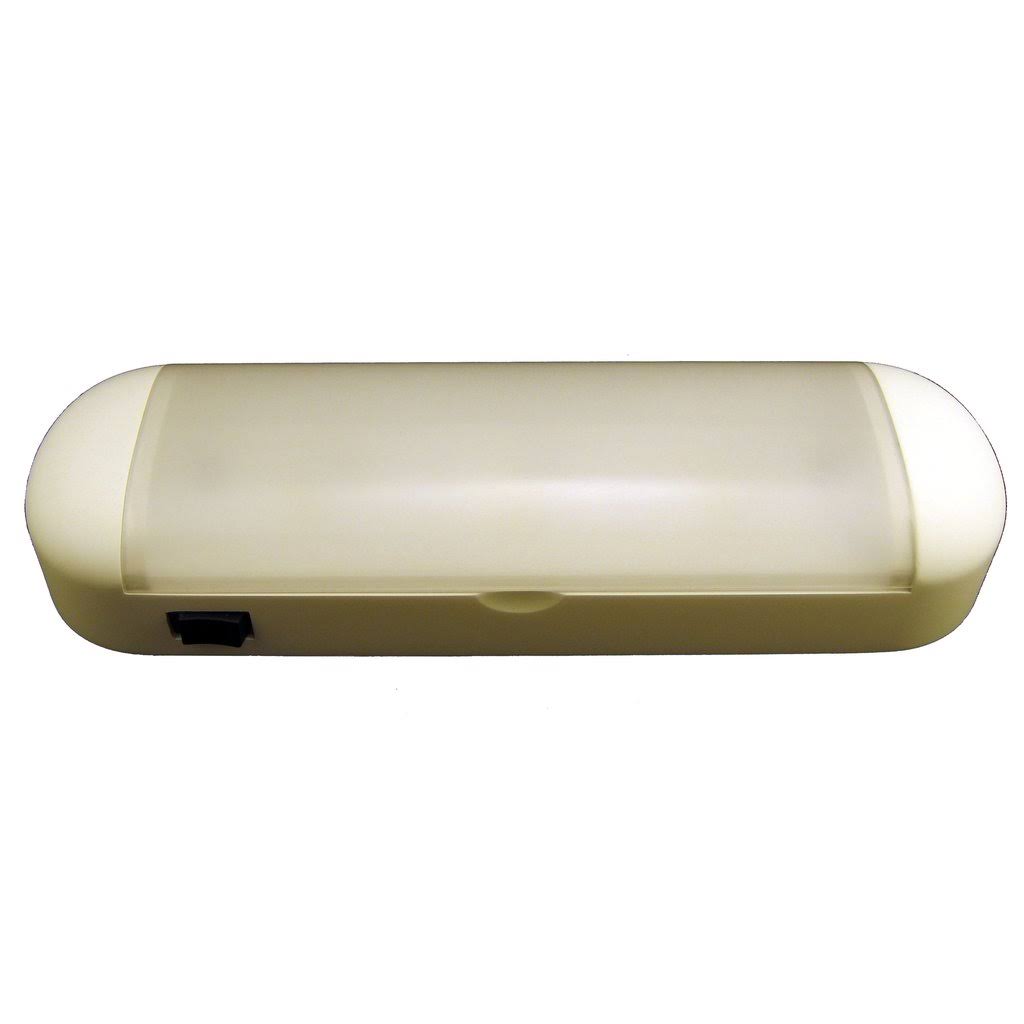 Red/White Under-Cabinet LED Light B324357