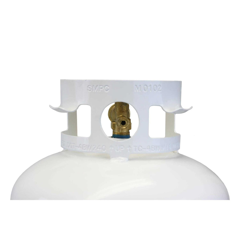40 lb Propane Cylinder Tank A1005