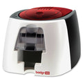 Color ID Card Printer P465728