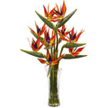 Large Birds of Paradise in Vase T669606