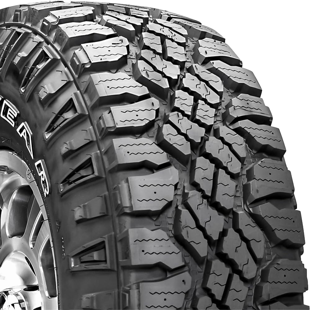 33/R15 108Q Tire F738