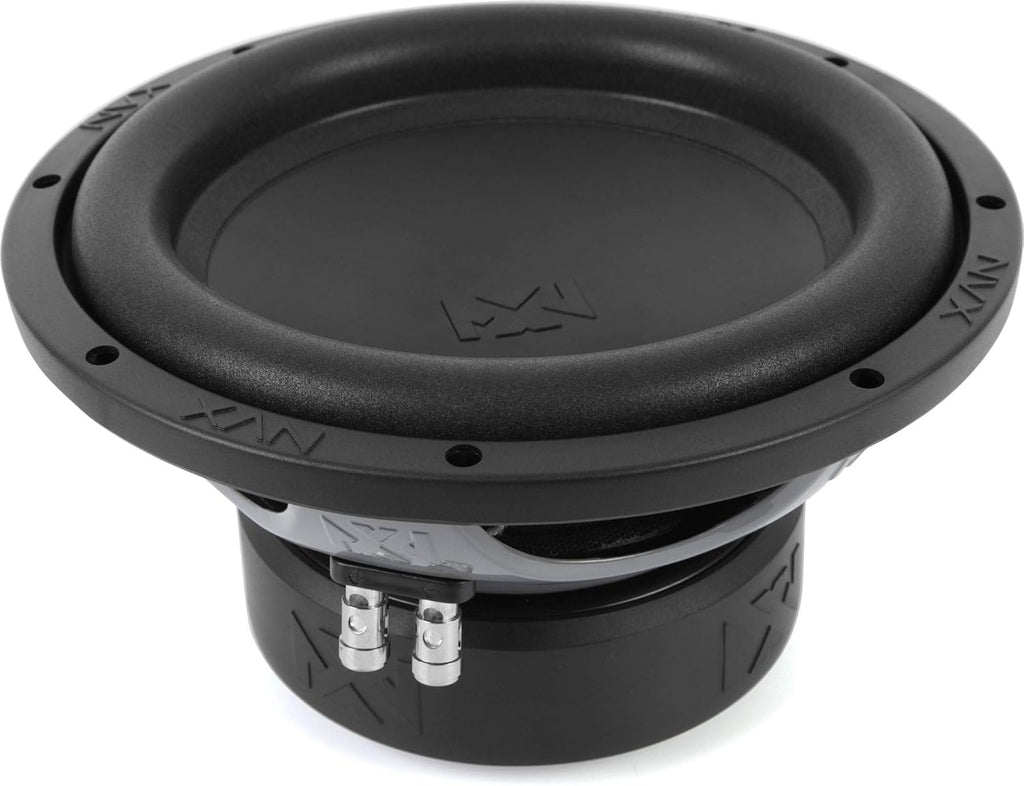 15-inch Dual 4-Ohm Car Subwoofer F624478