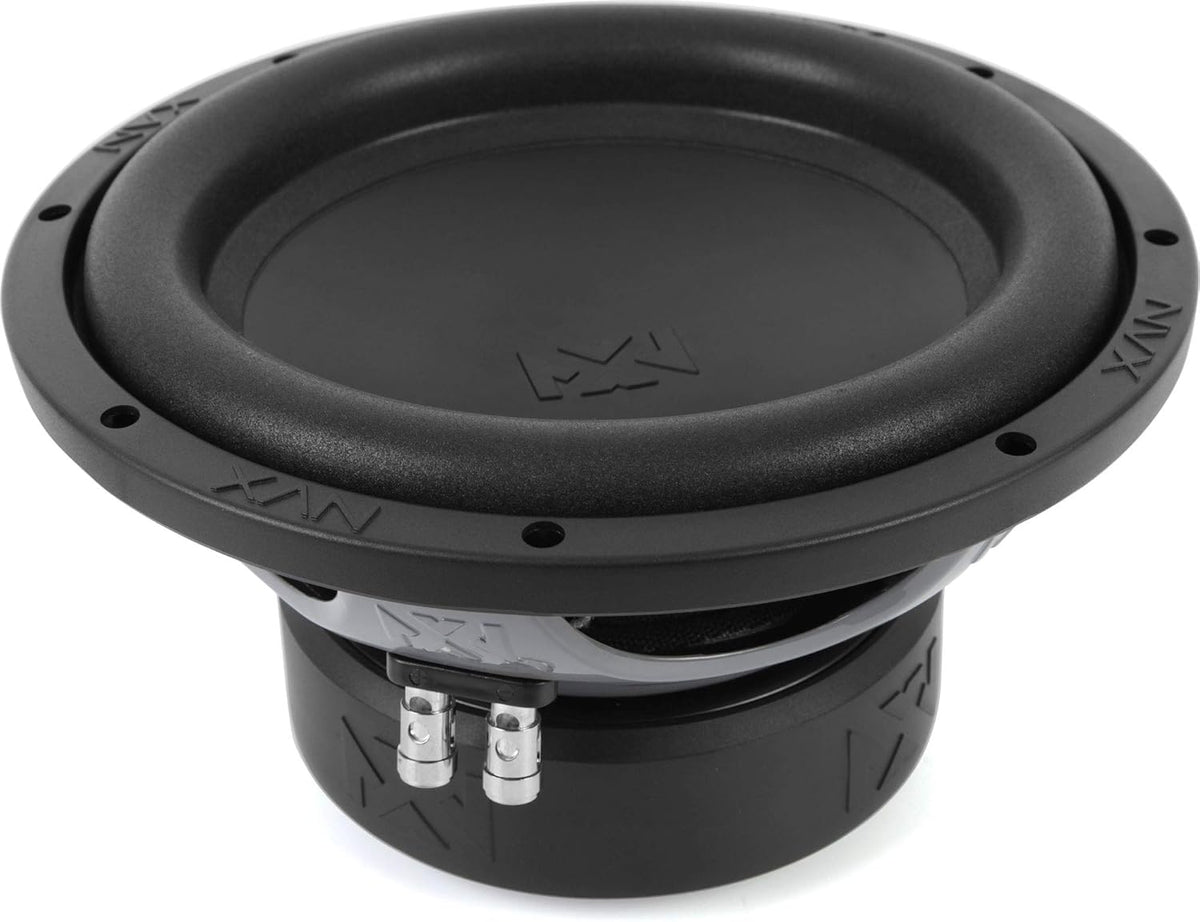 15-inch Dual 4-Ohm Car Subwoofer F624478