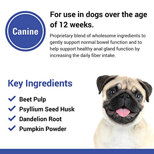 Dog Supplements – 120 Soft Chews M616