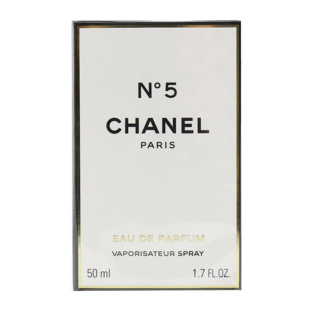 Eau De Parfum Spray 50ml Q742