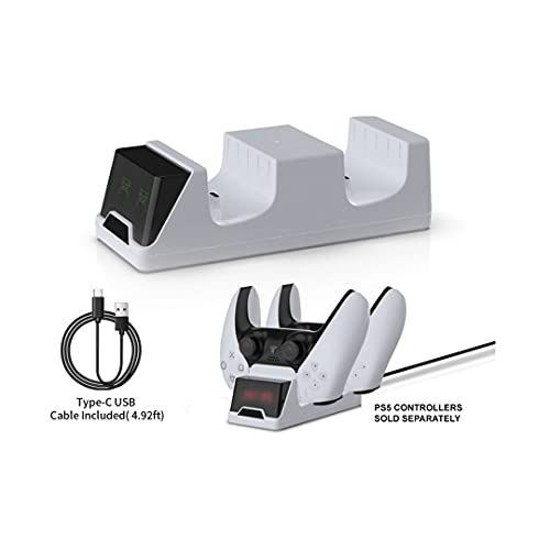 White 2TB Digital Edition Gaming Console K6901