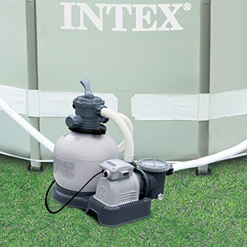Sand Filter Pump G2301