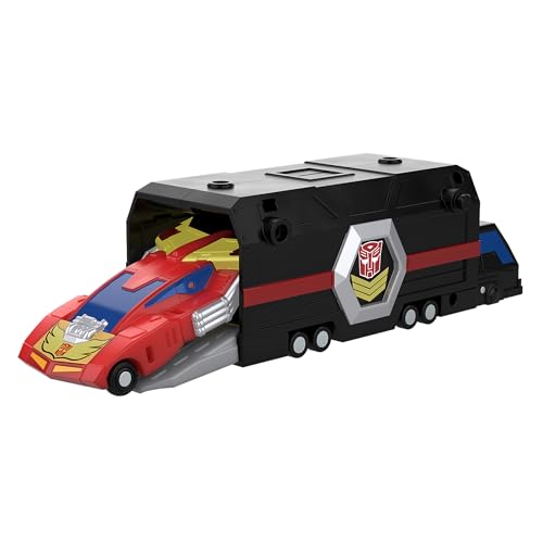 15-inch Converting Action Figure M6623